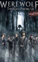 Kurtadam Aramızdaki Canavar Werewolf The Beast Among Us