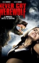 Kurtadam Never Cry Werewolf