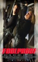 Kusursuz Soygun Foolproof