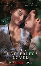 Lady Chatterley’nin Sevgilisi