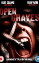 Lanetli Oyun Open Graves