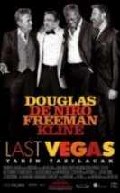 Last Vegas