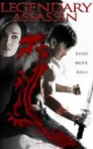 Legendary Assassin i