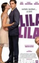 Lila Lila i