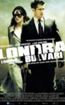 Londra Bulvarı London Boulevard i