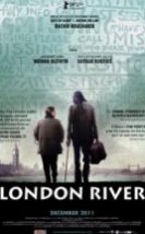 Londra Nehri London River