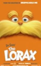 Loraks Dr. Seuss The Lorax