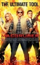 MacGruber