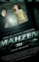 Mahzen & The Hole