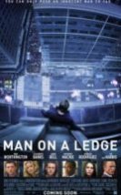 Man on a Ledge