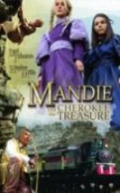 Mandie ve Çeroki Hazinesi