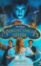 Manhattan’da Sihir Enchanted i