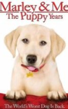 Marley & Me The Puppy Years