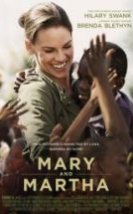 Mary ve Martha Mary and Martha