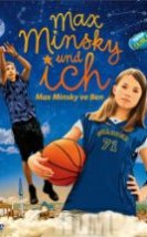 Max Minsky ve Ben & Max Minsky und ich