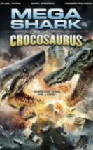 Mega Shark Vs Crocosaurus