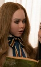 “MEGAN” Filminden Yeni Fragman!