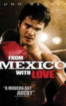 Meksika’dan Sevgilerle