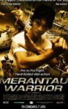 Merantau Savaşçısı Merantau