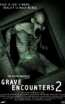 Mezar Buluşmaları 2 Grave Encounters 2