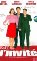 Misafir & L’invite