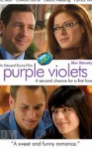 Mor Menekşeler & Purple Violets