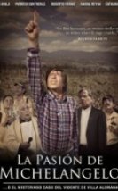 Mucize La pasion de Michelangelo