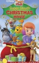 My Friends Tigger Pooh