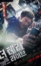 Naklen Terör The Terror Live