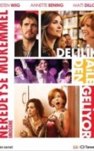 Neredeyse Mükemmel Girl Most Likely