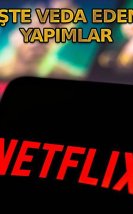 Netflix’in ocak ayı takvimi yayınlandı! Harry Potter serisinden kötü haber