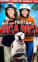 Nic Ve Tristan Kayıyor