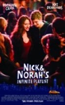 Nick ve Norah’nın Bitmeyen Şarkıları ck and Norah’s Infinite Playlist