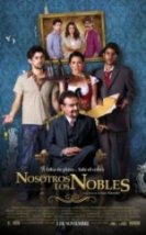Noble Ailesi Nosotros los Nobles