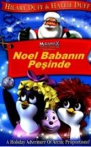 Noel Babanın Peşinde In Search of Santa