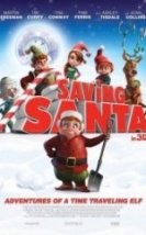 Noel Baba’yı Kurtarmak Saving Santa