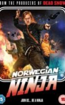 Norveçlinja Norwegiannja
