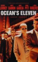 Ocean’s 11 Ocean’s Eleven