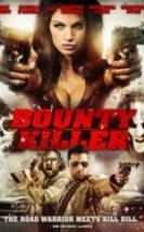 Ödül Avcısı Bounty Killer