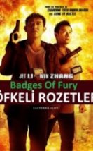 Öfkeli Polisler Badges Of Fury