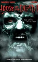 Ölüler Evi 2 Ölümcül Amaç House Of The Dead 2