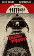 Ölüm Geçirmez Death Proof