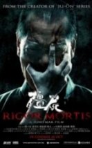 Ölüm Katılığı Rigor Mortis