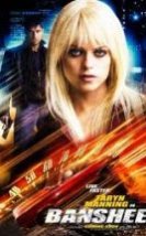 Ölüm Perisi & Banshee