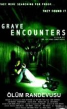 Ölüm Randevusu Grave Encounters