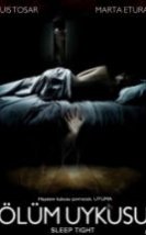 Ölüm Uykusu Mientras duermes