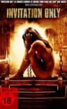 Ölüme Davet Invitation Only