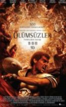 Ölümsüzler Immortals