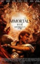 Ölümsüzler Tanrıların Savaşı & Immortals