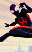 “Örümcek-Adam: Örümcek-Evrenine Geçiş” Filminden Yeni Fragman!